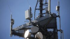 Çin’de 5G baz istasyonu sayısı 2022’de 2,31 milyona ulaştı