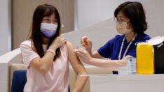 Çin’de Covid patlaması: ‘Vaka sayısı 900 milyona ulaştı’