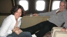 Cinsel istismar suçlusu Ghislaine Maxwell: Epstein öldürüldü