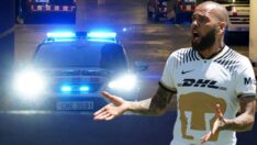 Cinsel saldırıdan tutuklanan Dani Alves, üçüncü kez ifadesini değiştirdi