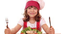 Çocuklara gelişigüzel vitamin takviyesi vermeyin