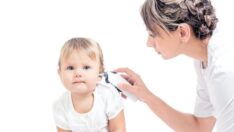 Çocuklarda grip sonrası kulak ağrısına dikkat