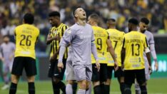 Cristiano Ronaldo’ya Suudi Arabistan da yaramadı! Elendiler…