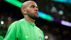 Dani Alves cinsel saldırı iddiasıyla gözaltında! Tuvalette 47 saniye ve iç çamaşırı detayı…