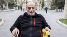 “Darülaceze aklımın ucundan geçmezdi”