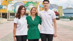 Darüşşafaka’nın 160 yıllık iyi niyeti ödüllendirildi