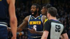 Denver Nuggets’ın önünde durulmuyor!