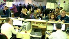 Devlete borcunu ödeyen enayi mi?