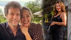 Didem Erol anne oldu