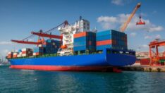 Dış ticaret haddi kasımda geriledi