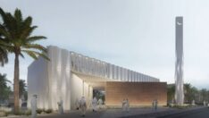 Dubai dünyanın ilk 3D baskılı camisini üretecek