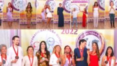 Dünya şampiyonasına Türk sporcular damga vurdu