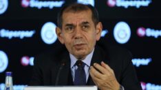 Dursun Özbek: PFDK Başkanı Fenerbahçe formasıyla kararlar almaya devam ediyor