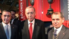 Dursun Özbek’ten Fenerbahçe’nin tepkisine cevap!