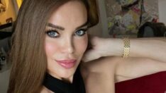 Ebru Şallı 600 bin TL’lik çantasıyla alay konusu oldu