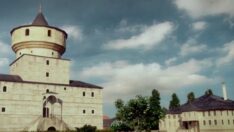 Edirne Sarayı eski ihtişamına kavuşacak