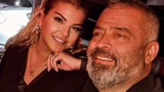 Elif Karlı cezaevinde ölen eşinin mezarını paylaştı: Aldılar benden