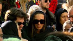 Elif Karlı’dan cezaevinde ölen eşi Cengiz Karlı’ya veda