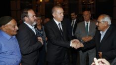 Emeklilerden Erdoğan’a intibak mektubu