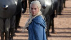 Emilia Clarke’tan şaşırtan itiraf: House of the Dragon’u izlemiyor