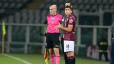 Emirhan İlkhan, Sampdoria’ya kiralandı