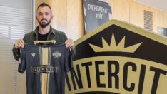 Emre Çolak, CF Intercity’ye transfer oldu