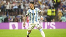 Enzo Fernandez transferinde pazarlık kızışıyor