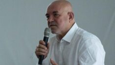 Ercan Kesal ikinci filminin çekimlerine yıl sonunda başlayacak