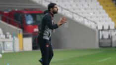 Erdal Güneş: Bugünün kahramanı futbolculardır