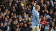 Erling Haaland, Etihad’da yine hat-trick yaptı, Manchester City rahat kazandı