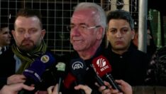 Erol Bilecik: Fenerbahçe hakem tarafından doğranmıştır!