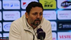 Erol Bulut istifa çağrısını yanıt verdi