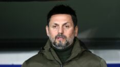 Erol Bulut’tan veda mesajı