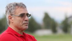 Ersun Yanal’dan Süper Lig yorumu: Şampiyonluk yarışı…