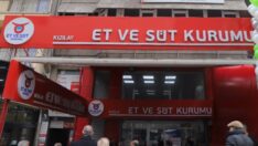 ESK: Gerekirse karkas et satışı yaparız