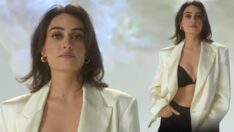 Esra Bilgiç’e Pakistan’dan para yağıyor