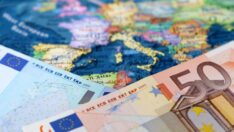 Euro Bölgesi son çeyrekte yüzde 0,1 büyüdü