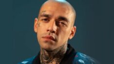 Ezhel ‘Parti kuracağım’ dedi, adını açıkladı