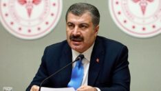 Fahrettin Koca yine ‘ilaç sıkıntısı 2-3 hafta içinde çözülecek’ dedi