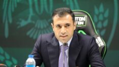 Fatih Özgökçen: Ahmet Çalık’ın anılması herkese nasip olmayacak bir duygu