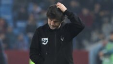 Fatih Tekke: Rakibi elimizden kaçırdık