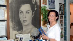 Fatma Girik’in evi müze olacak