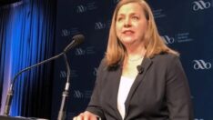 Fed Yönetim Kurulu üyesi Bowman: Daha fazla faiz artışına ihtiyacımız var