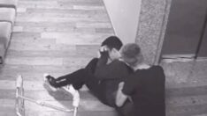 Felç kalma ihtimali vardı… Sergen Deveci gözyaşlarına boğuldu