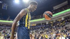 Fenerbahçe Beko, Fransa’da farklı kaybetti