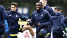 Fenerbahçe, Bruma’nın opsiyonunu kullandı