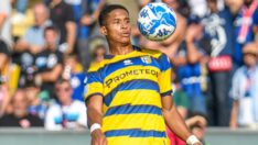 Fenerbahçe, Jayden Oosterwolde’yi bitiriyor! Sınıra takılmayacak…