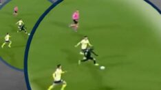 Fenerbahçe maçı sonrası Ümraniyespor’dan gece yarısı tepkisi geldi