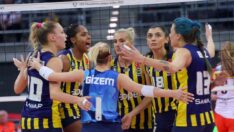 Fenerbahçe Opet, Polonya’dan eli boş döndü