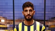 Fenerbahçe Samet Akaydın transferini bitirdi